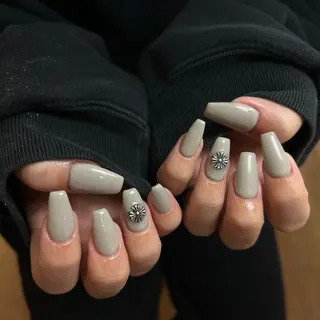 ネイル 🫧‪Yuri🫧 3月予約受付中🌟のネイルデザイン