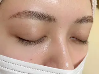 アイブロウ ariyama ｔのマツエク・マツパデザイン