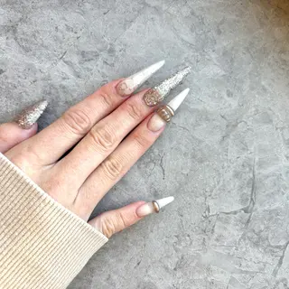 ネイル Chipie_ ayanoのネイルデザイン