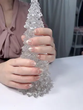 ネイル ネイルサロン ロア旧ジョリーのネイルデザイン