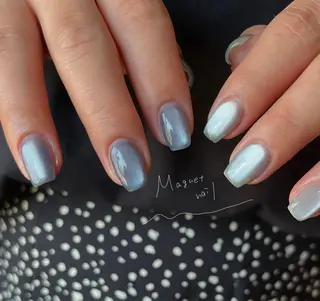 ネイル Bronze  Ship ＊relaxation saron＊所属・S a k iのその他イメージ