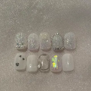 ネイル lyly.nail所属・lylynail YUUKAのネイルデザイン