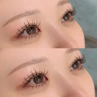 マツエク・マツパ maisbonita eyelash🦋のマツエク・マツパデザイン