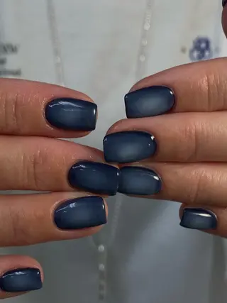 ネイル Miu Naganumaのネイルデザイン