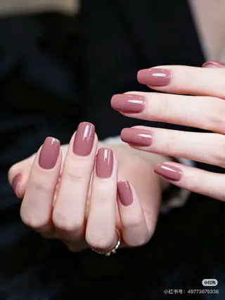 ネイル Nail salon  recess池袋所属・惠 美奈のネイルデザイン