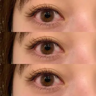 マツエク・マツパ eyelist🌼 asukaのマツエク・マツパデザイン