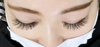 マツエク・マツパ まつげサロン eyerisのマツエク・マツパデザイン