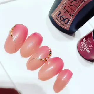 ネイル Nail Space R所属・ネイルスペースR 小林のネイルデザイン