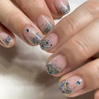 ネイル nail You&beのネイルデザイン