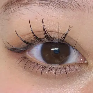 マツエク・マツパ Moon（ムーン）所属・Moon（ムーン） 小林のマツエク・マツパデザイン