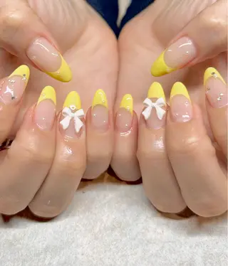 ネイル N.style所属・Ｎ. styleのネイルデザイン