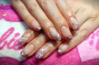 ネイル nail yukkoのネイルデザイン