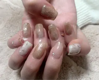 ネイル t. yoshizawaのネイルデザイン