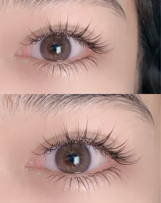 マツエク・マツパ Kllマツエク& まつげパーマ池袋店のマツエク・マツパデザイン