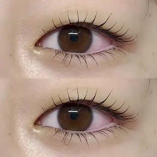 マツエク・マツパ eternite イトウのマツエク・マツパデザイン