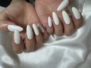 ネイル kikinail 溝の口のネイルデザイン