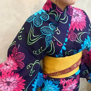 モデル様募集中/ 吉祥寺/ほえみのヘアスタイル