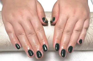 ネイル Una ☀️☀️のネイルデザイン