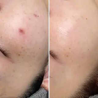 温活未病ケアサロン CoQのエステ・リラクイメージ