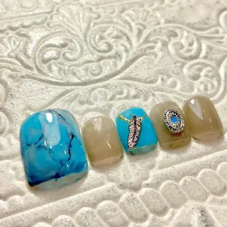 ネイル Ange epais nAnnAnのその他イメージ