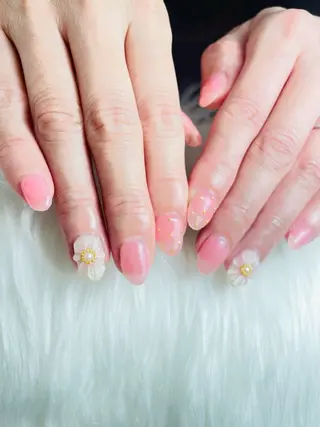 ネイル MEILI_NAIL /メイリーネイルのネイルデザイン