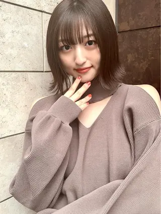 ショート 市原 大翼のヘアスタイル