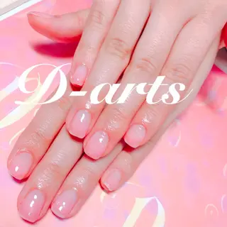 ネイル S&S 村田小百合のネイルデザイン