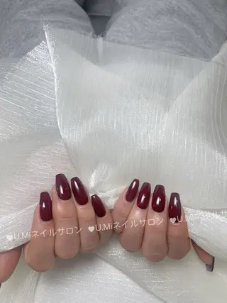 ネイル ユミ nailのネイルデザイン