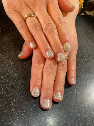 ネイル Garden 小野のネイルデザイン