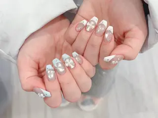 ネイル ネイルサロン Easenのネイルデザイン