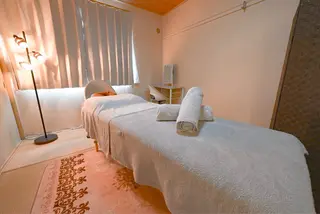 三浦 友多良のエステ・リラクイメージ