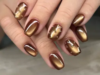 ネイル Lino Nailのネイルデザイン
