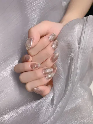 ネイル インフィニティ ネイルサロンのネイルデザイン