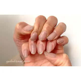 ネイル salon geealのネイルデザイン