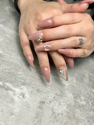 ネイル Y's nailのネイルデザイン