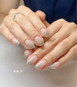 ネイル Nails 39のネイルデザイン