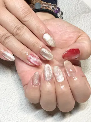 ネイル kimura kumikoのネイルデザイン