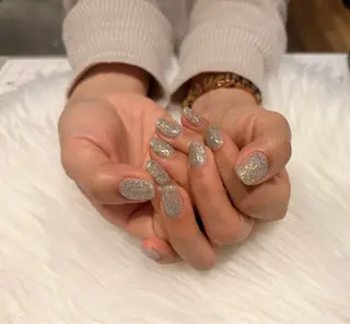 ネイル recon🌟 HINAのネイルデザイン