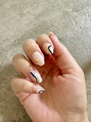 ネイル nail salon Linoのネイルデザイン