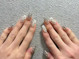 ネイル M.T  nail所属・M.T nailのネイルデザイン