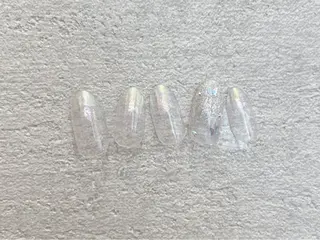 ネイル Laule'a Jr 🎀ネイリスト🌼のネイルデザイン