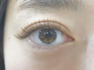 マツエク・マツパ eyelash NATURE所属・さき さきのマツエク・マツパデザイン