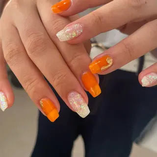 ネイル M.wish Yukinaのネイルデザイン