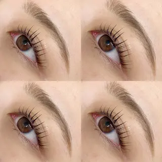 マツエク・マツパ BAMBI所属・BAMBI 🩷KAWAIのマツエク・マツパデザイン