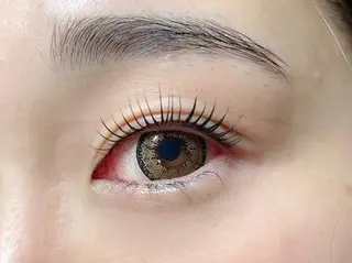 マツエク・マツパ Eyelist Maiのマツエク・マツパデザイン