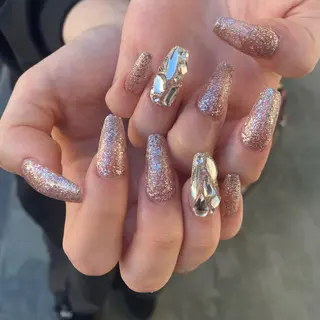 ネイル Nabi nail🦋のネイルデザイン