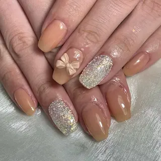 ネイル salon Hush Hushのネイルデザイン