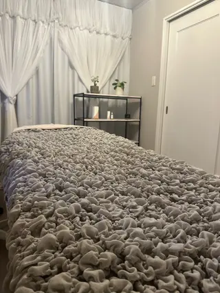 マツヤニWax専門/ 岸和田/Luanaのエステ・リラクイメージ