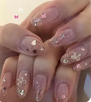 ネイル MODA NAIL &LASHのマツエク・マツパデザイン