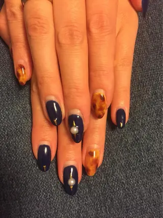 ネイル nail salon "a"のネイルデザイン